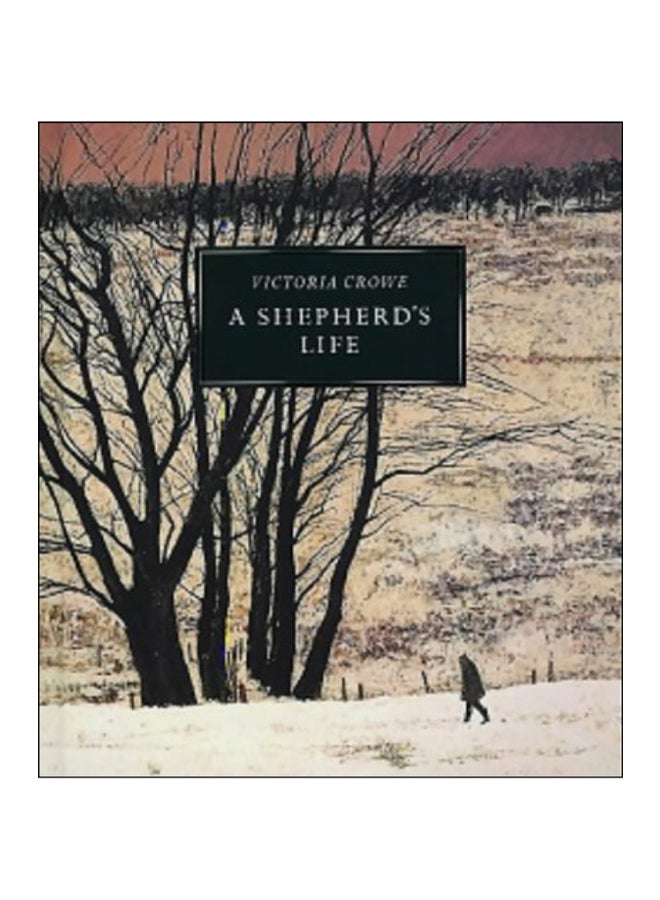 A Shepherd'S Life hardcover english - 25-Jul-18 