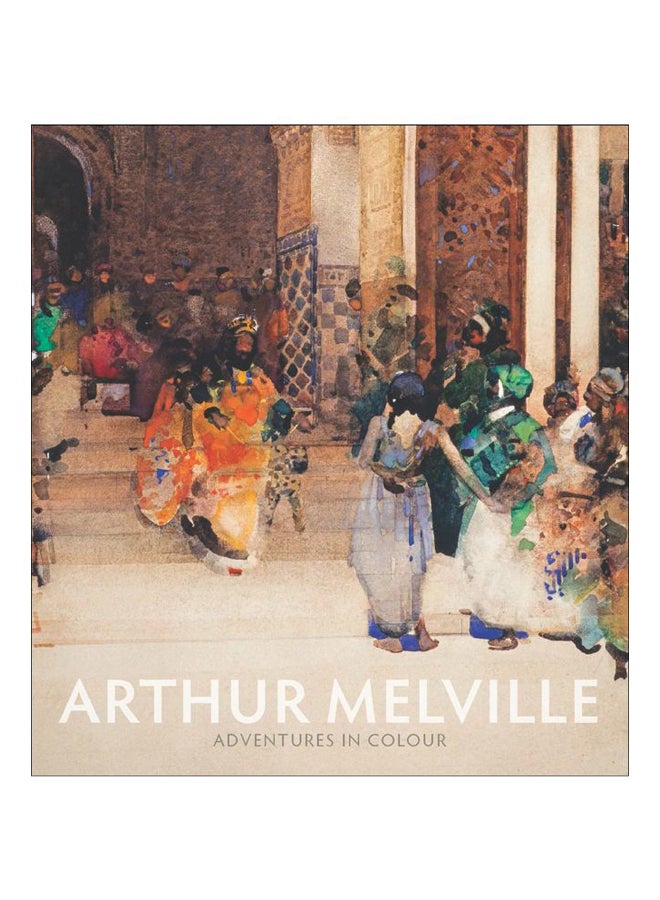 Arthur Melville Paperback English by Scottish National Gallery - 42312