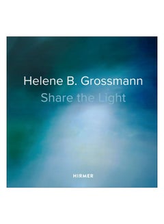 Helene B. Grossmann Hardcover English by Helene B. Grossmann - 42908