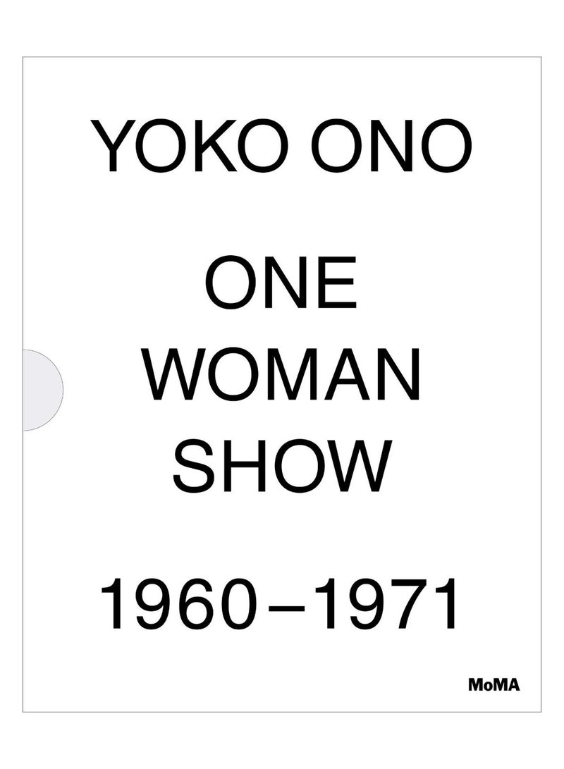 One Woman Show, 1960-1971 hardcover english - 25-May-15 