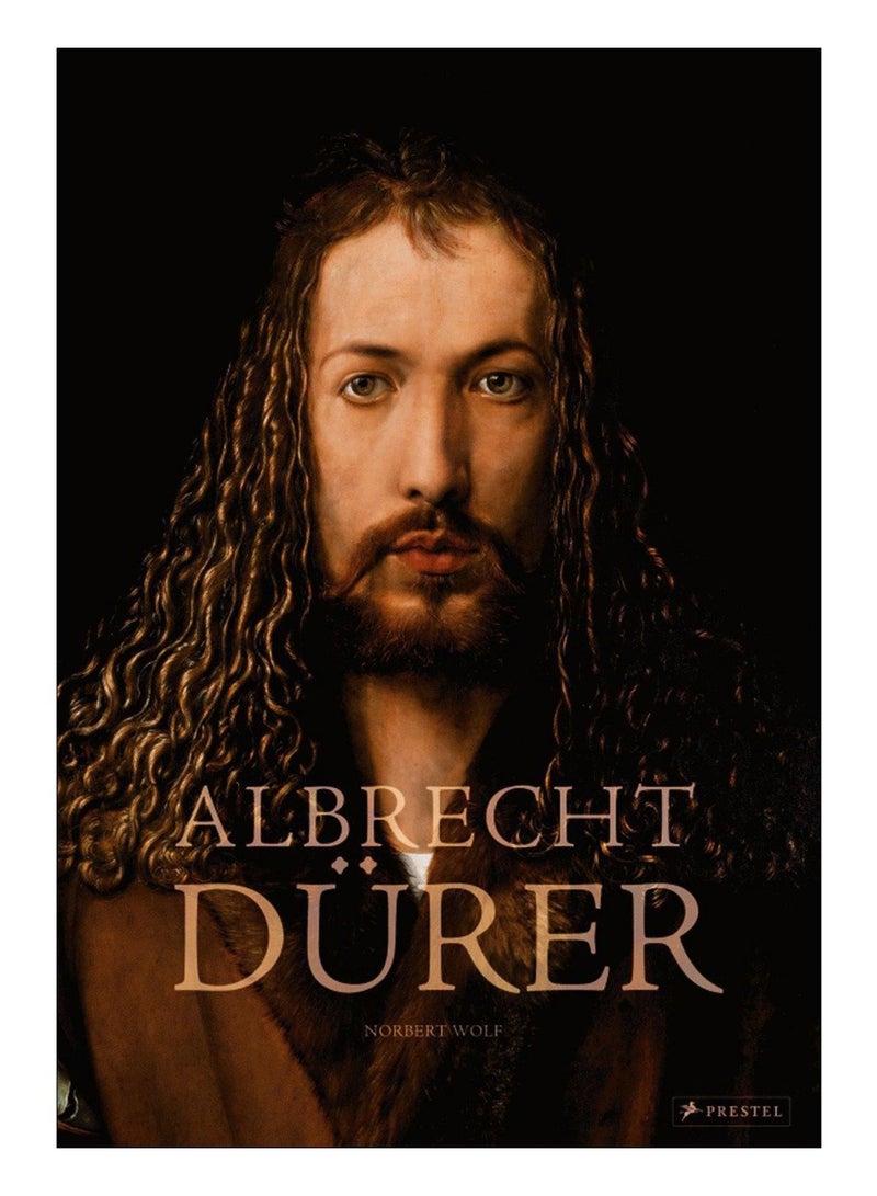Albrecht Dürer hardcover english - 06-Feb-17 