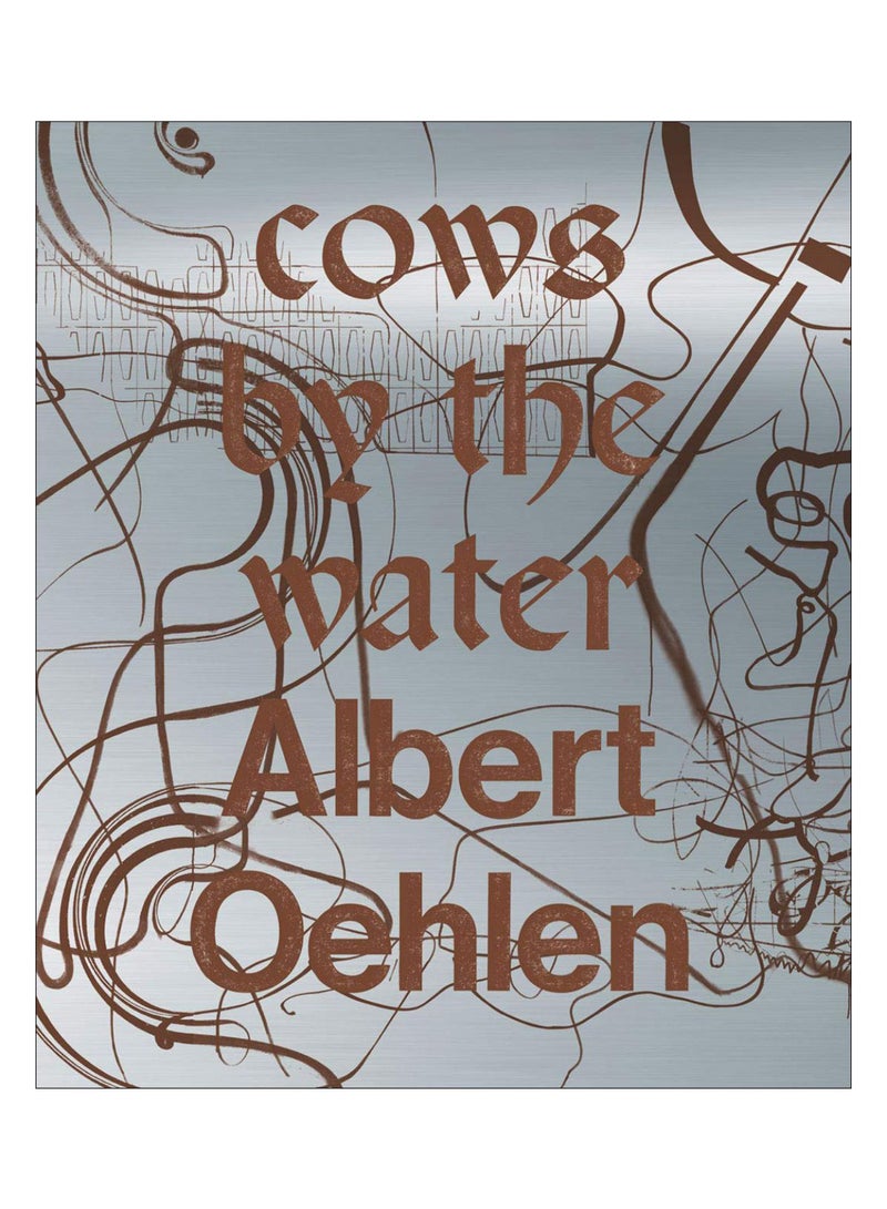 Cows By The Water hardcover english - 04-Sep-18 - v1584091067/N35575093A_1