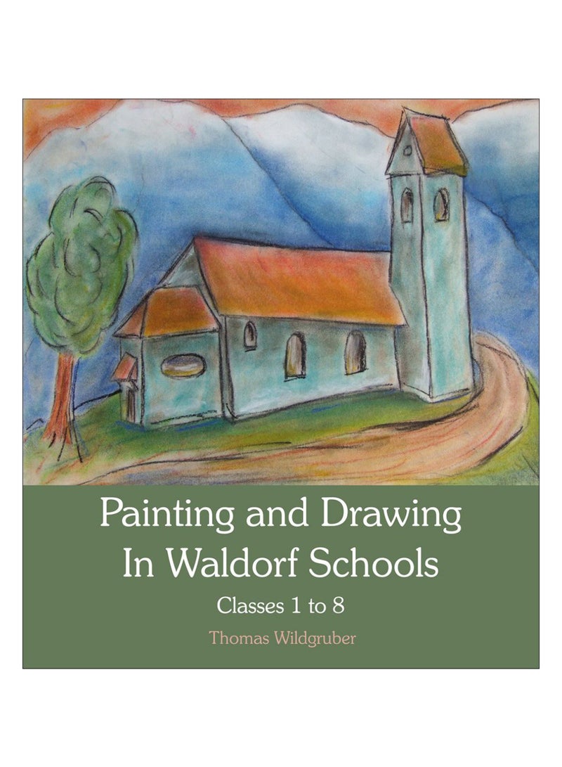 Classes 1-8 Paperback English by Thomas Wildgruber - 41095 