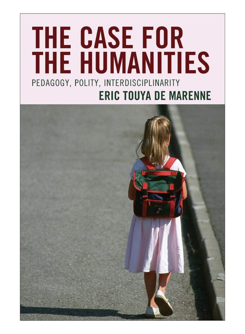 Pedagogy, Polity, Interdisciplinarity paperback english - 08-Dec-16 