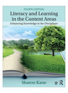 Literacy And Learning In The Content Areas: Enhancing Knowledge In The Disciplines paperback english - 02-Oct-18 