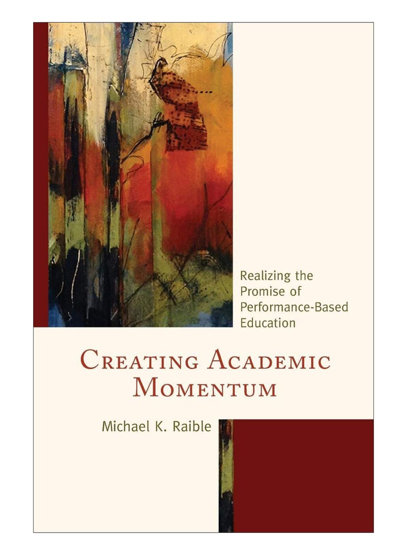 Creating Academic Momentum paperback english - 10-May-16