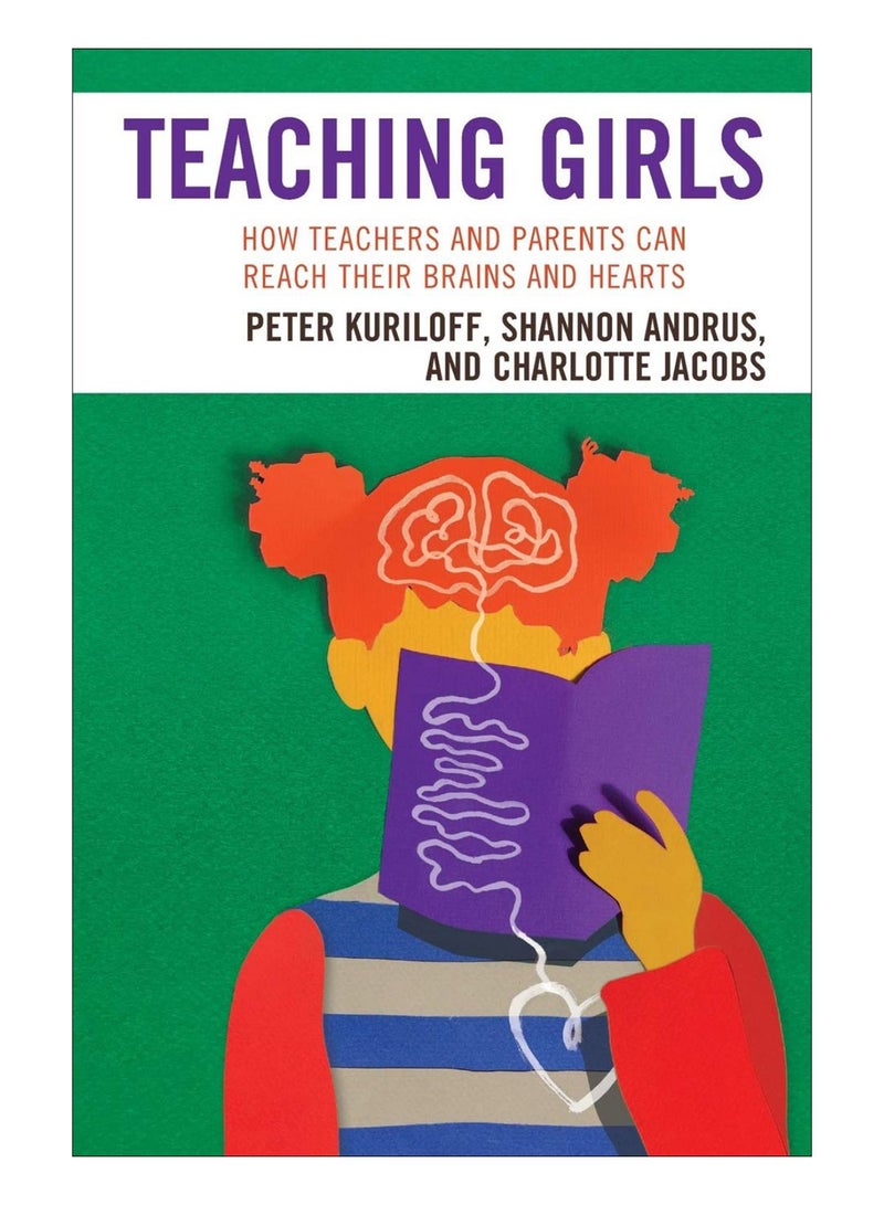Teaching Girls paperback english - 31-Oct-17 