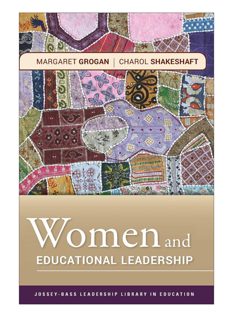 Women And Leadership paperback english - 09-Jul-13 