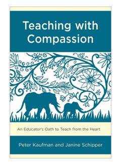 Teaching With Compassion paperback english - 31-Aug-18 