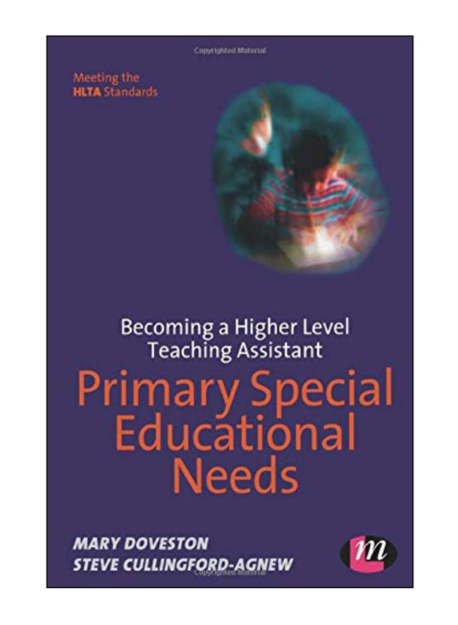 Becoming A Higher Level Teaching Assistant paperback english - 16-Mar-06