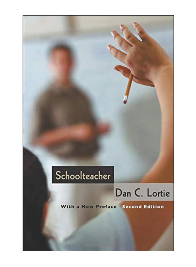 null - Schoolteacher Schoolteacher Schoolteacher paperback english - 01-May-02 - Image 1