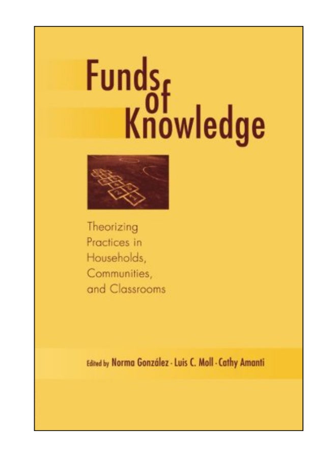 Funds Of Knowledge paperback english - 28-Jun-05 