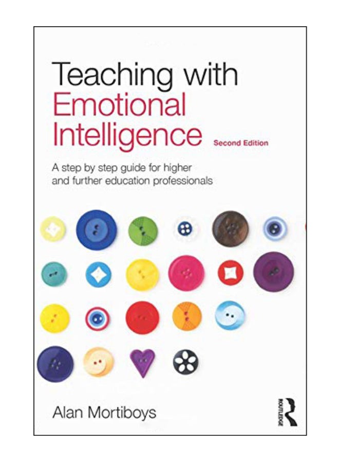 Teaching With Emotional Intelligence paperback english - 18-Aug-11 