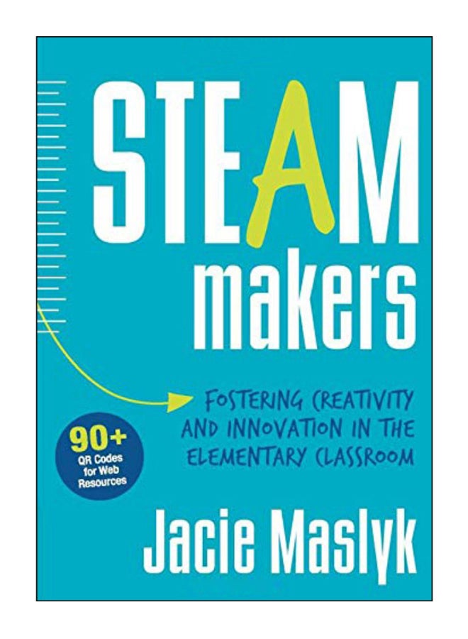 Steam Makers paperback english - 19-May-16 