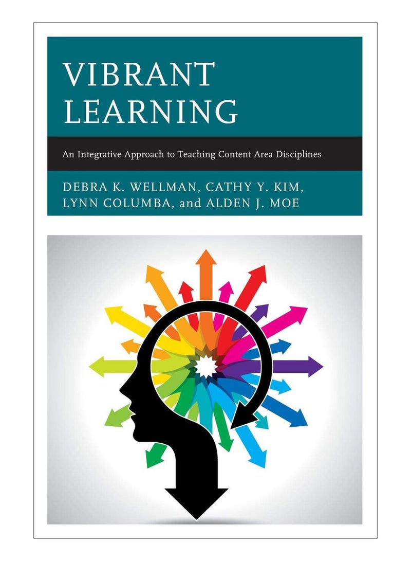 Vibrant Learning paperback english - 30-Jun-18 