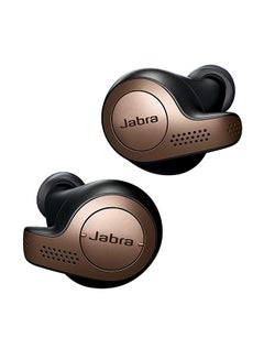 Copper Black