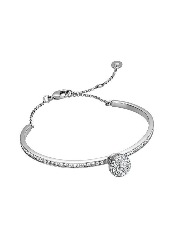 DICI - Zirconia Stone Studded Bracelet - Image 1