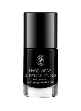 Hard Wear Strengthening Nail Enamel 102 - v1584095097/N35252135A_1