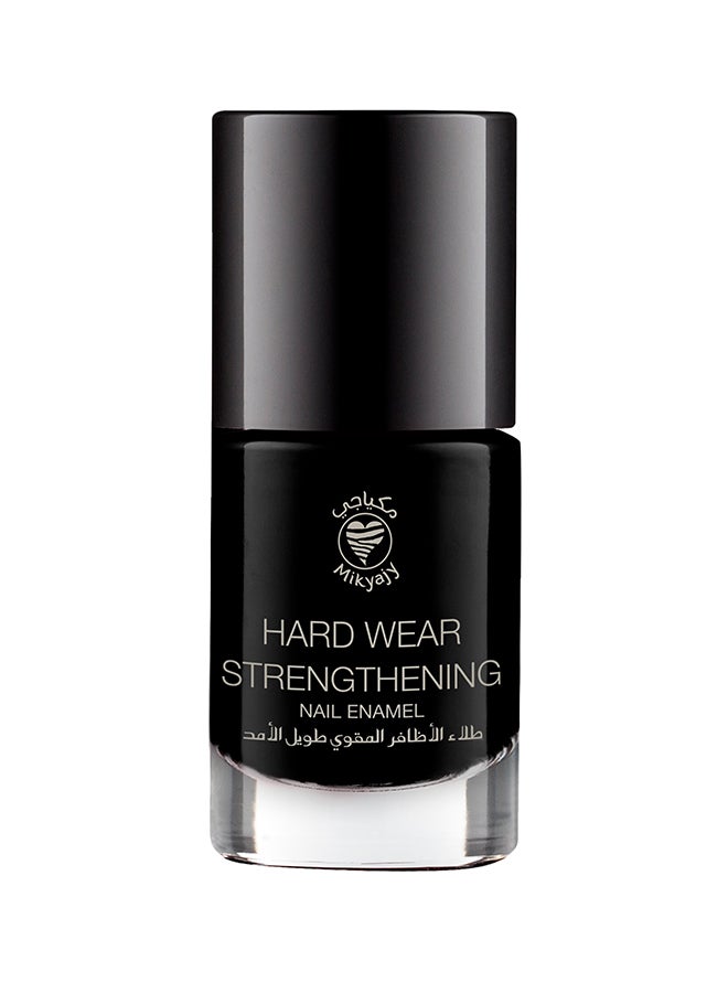Hard Wear Strengthening Nail Enamel 102