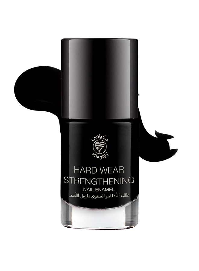 Hard Wear Strengthening Nail Enamel 102