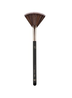GTS Fan Brush 116 Black