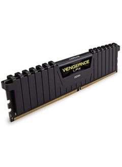 كورسير طقم ذاكرة رام فينجينس LPX DDR4 سعة 16 جيجابايت للكمبيوتر المكتبي من قطعتين  - Image 2
