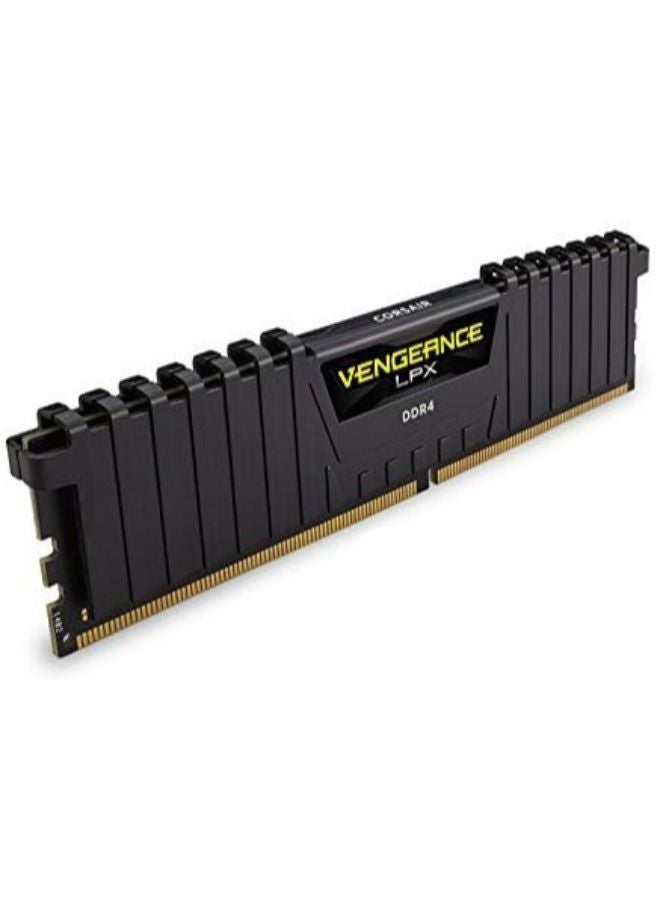 2-Piece Vengeance LPX DDR4 16 GB RAM For Desktop