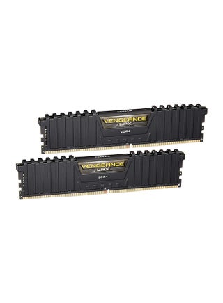 2-Piece Vengeance LPX DDR4 16 GB RAM For Desktop - v1584095710/N35190371A_1