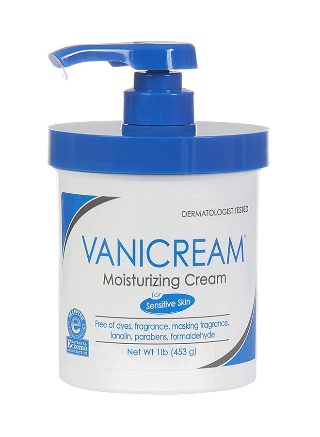Vanicream Moisturizing Cream  - Image 1