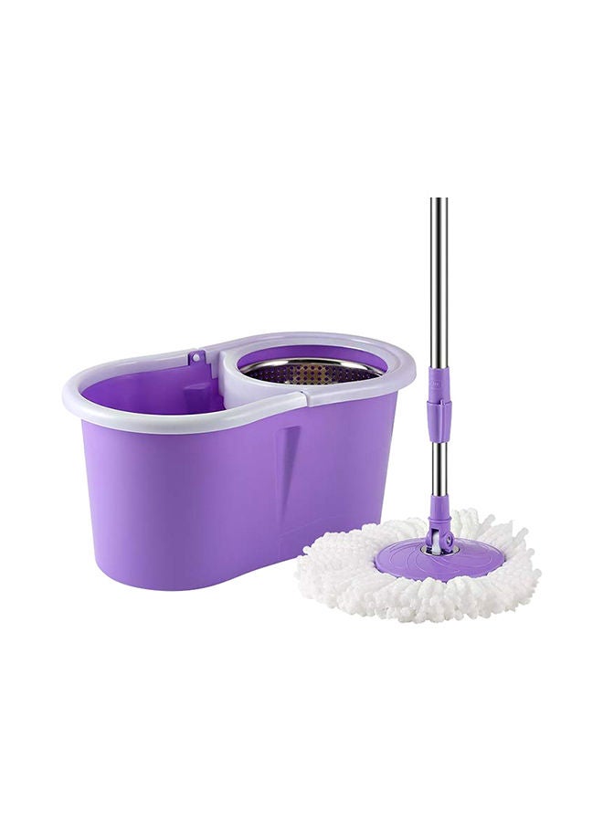 Magic Floor Mop Purple 46x23.5x26mm - Image 2
