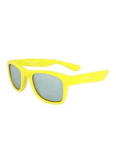Koolsun Kids' Square Sunglasses KS-WAGR001  - Image 1