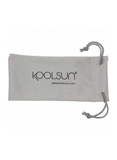 Koolsun Kids' Square Sunglasses KS-WAGR001  - Image 2