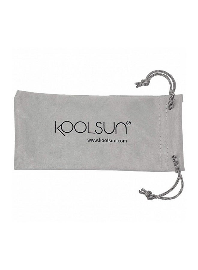 Koolsun Kids' Square Sunglasses KS-WAGR001 - Image 2