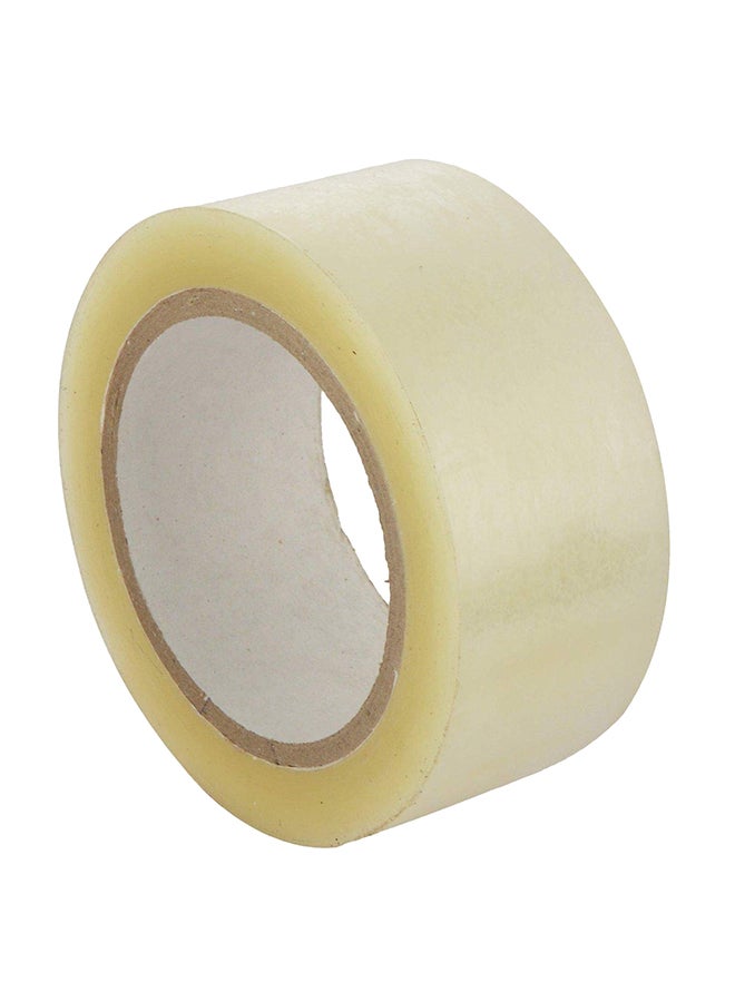 شريط التغليف شفاف