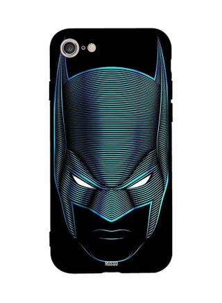 Protective Case Cover For Apple iPhone 8 Digital Batman - v1584103659/N35377281A_1