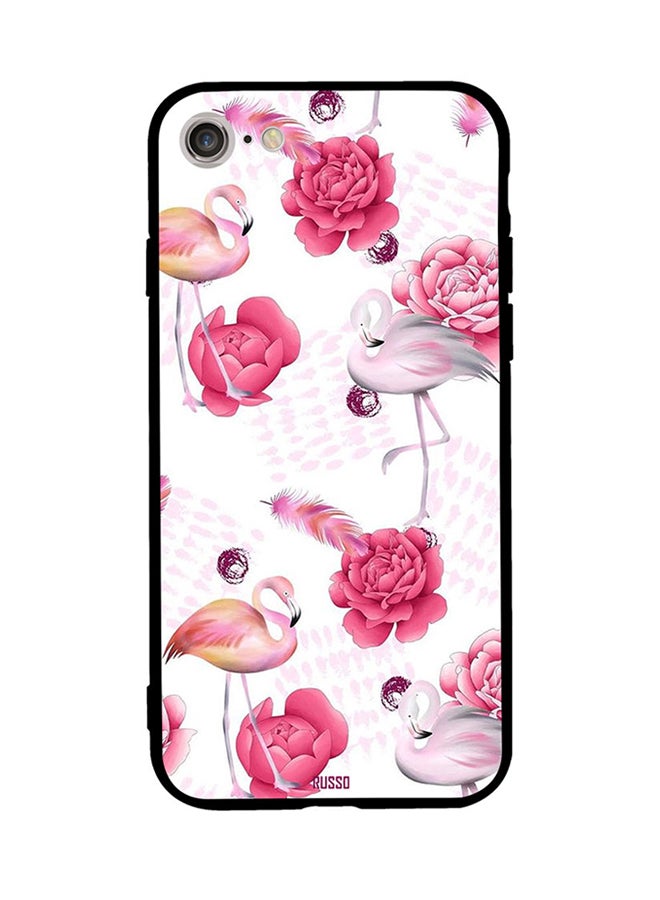 CIELITO Protective Case Cover For Apple iPhone 8 Multicolour