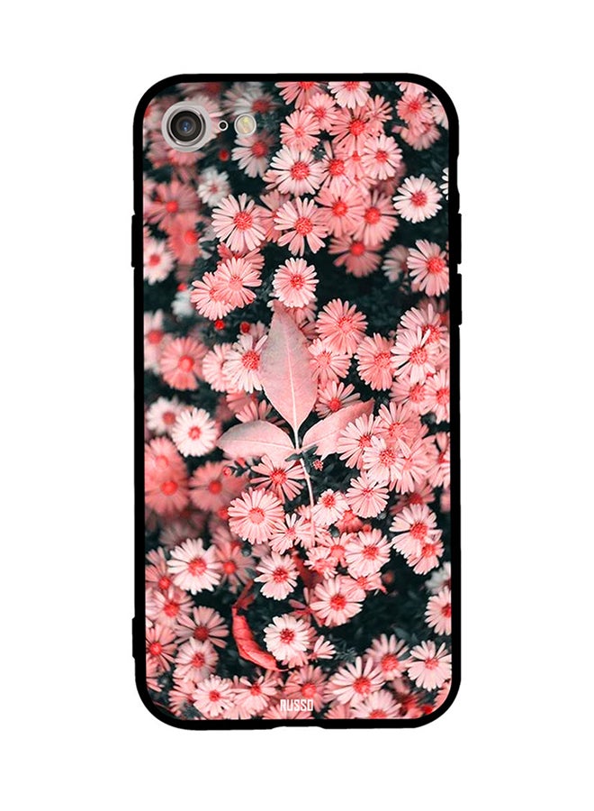 CIELITO Protective Case Cover For Apple iPhone 8 Multicolour