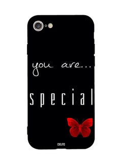 CIELITO Protective Case Cover For Apple iPhone 8 You Are Special 