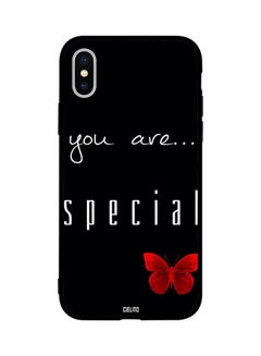 CIELITO Skin Case Cover -for Apple iPhone X You Are Special You Are Special 