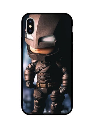 Protective Case Cover For Apple iPhone XS Baby Batman Ben Affleck - v1584104006/N35380514A_1