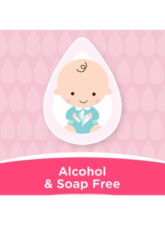 Johnson's Baby Wipes, Gentle All Over, 3+1 Packs Of 56, 224 Total Count  - Image 5
