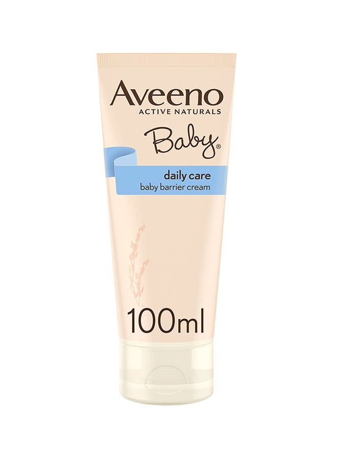 Aveeno Active Naturals Baby Daily Care Barrier Cream - Image 1
