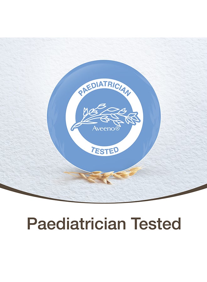 Aveeno Active Naturals Baby Daily Care Barrier Cream - Image 5