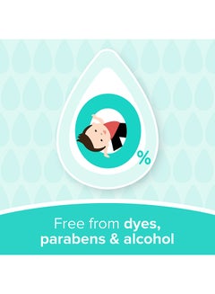 Johnson's Kids Shampoo - No More Tangles, 500ml  - Image 5