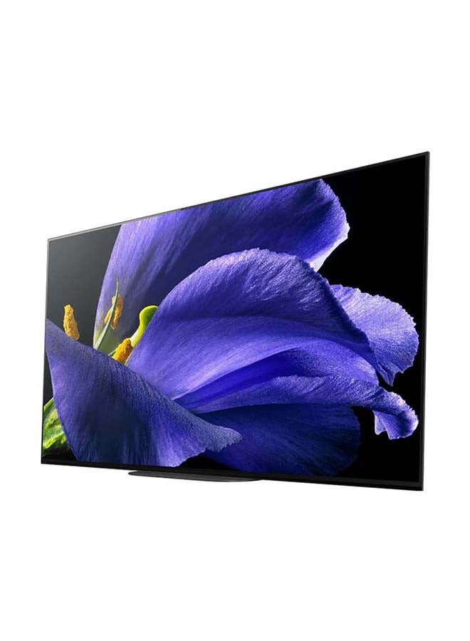 Sony - Sony 8K Smart LED TV 85 Inch With Android System, WiFi Connection, 4 HDMI and 3 USB Inputs KD-85Z9G Black - Image 1