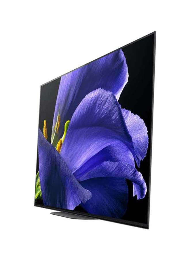 Sony - Sony 8K Smart LED TV 85 Inch With Android System, WiFi Connection, 4 HDMI and 3 USB Inputs KD-85Z9G Black - Image 1