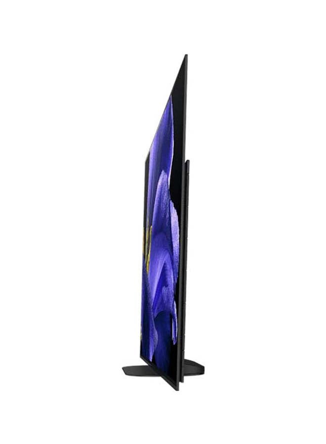 Sony - Sony 8K Smart LED TV 85 Inch With Android System, WiFi Connection, 4 HDMI and 3 USB Inputs KD-85Z9G Black - Image 1