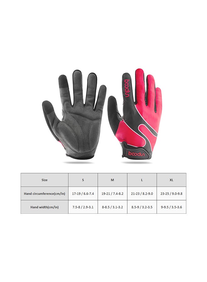 BOODUN Cycling Gloves 30x16cm  - Image 4