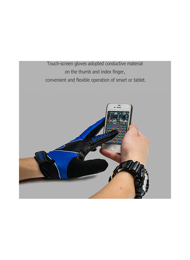 BOODUN Cycling Gloves 30x16cm  - Image 5