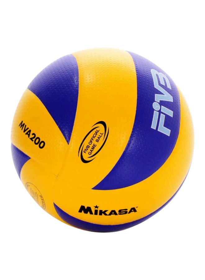 ميكاسا كرةٌ طائرة للتدريب الرسمي FIVB MVA310 